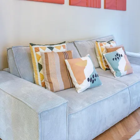 Babylone - Super Et Elegant Apartment *